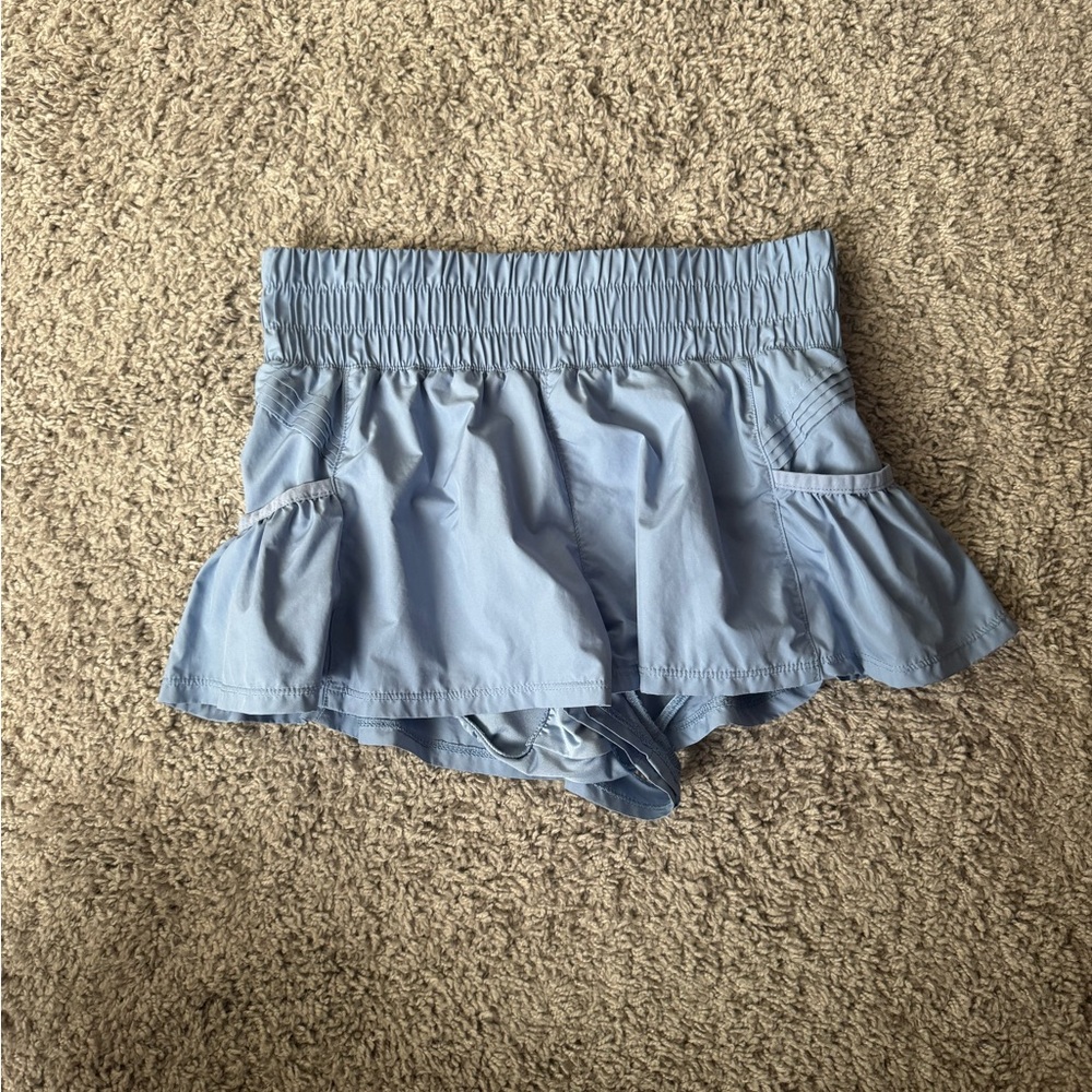 FP Movement Get Your Flirt On Shorts